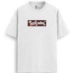 SUPREME AKATSUKI RECTANGLE
