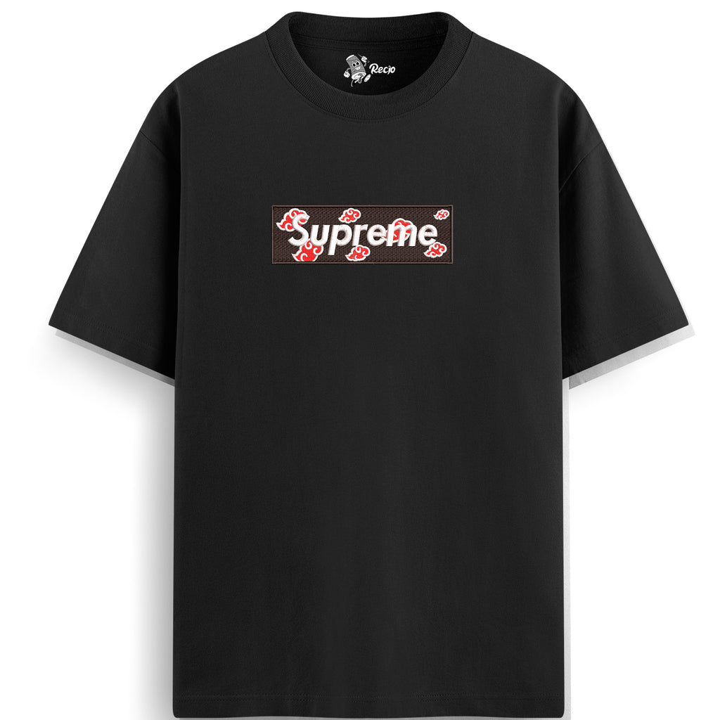 SUPREME AKATSUKI RECTANGLE