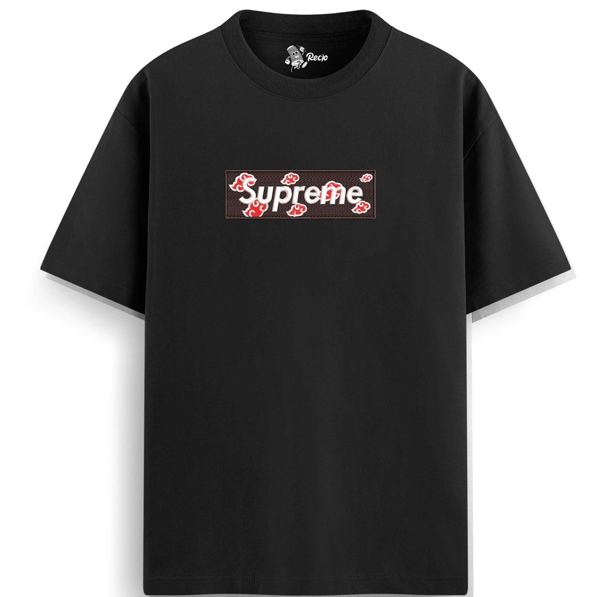 SUPREME AKATSUKI RECTANGLE