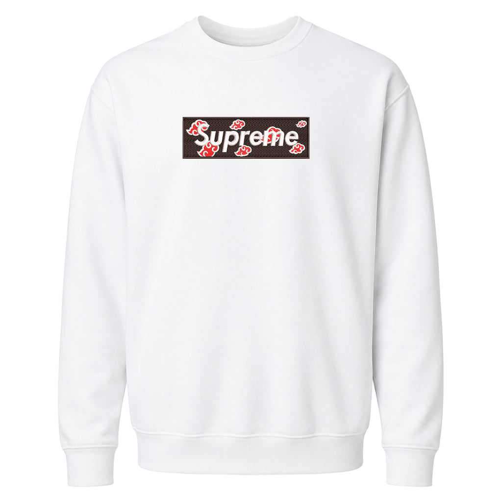 SUPREME AKATSUKI RECTANGLE