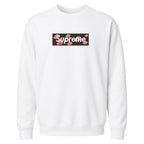SUPREME AKATSUKI RECTANGLE