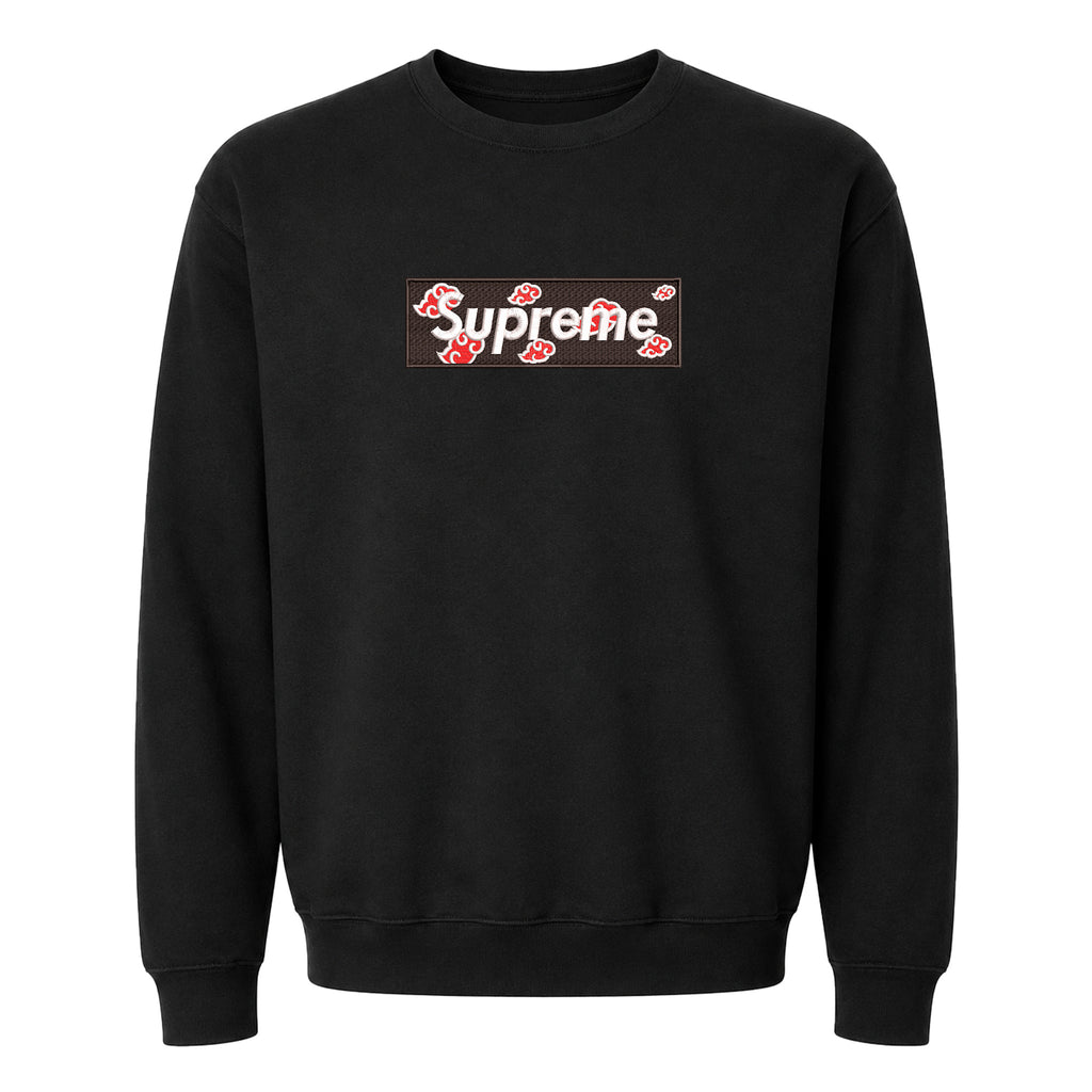 SUPREME AKATSUKI RECTANGLE