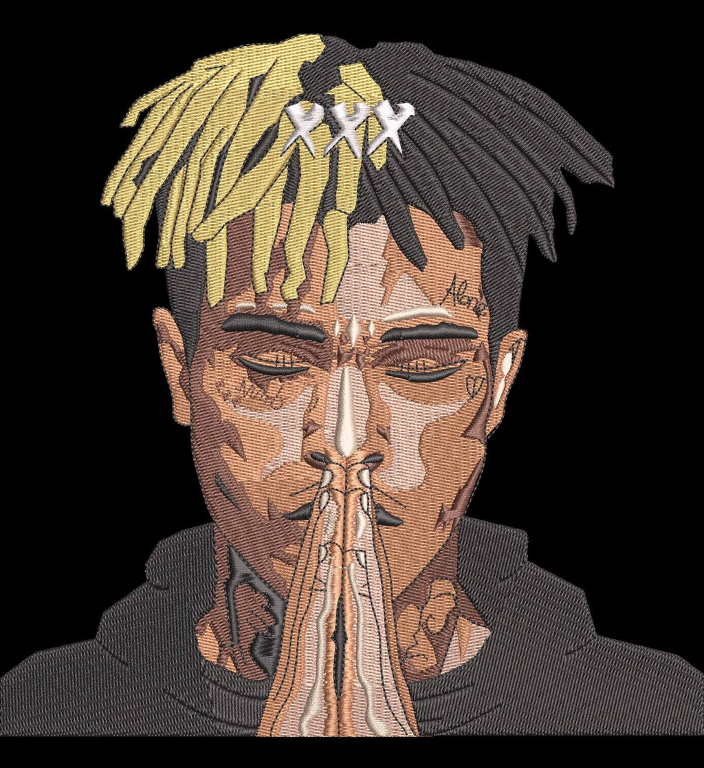 XTENTACION