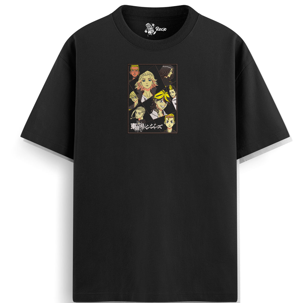 TOKYO REVENGERS ALL RECTANGLE