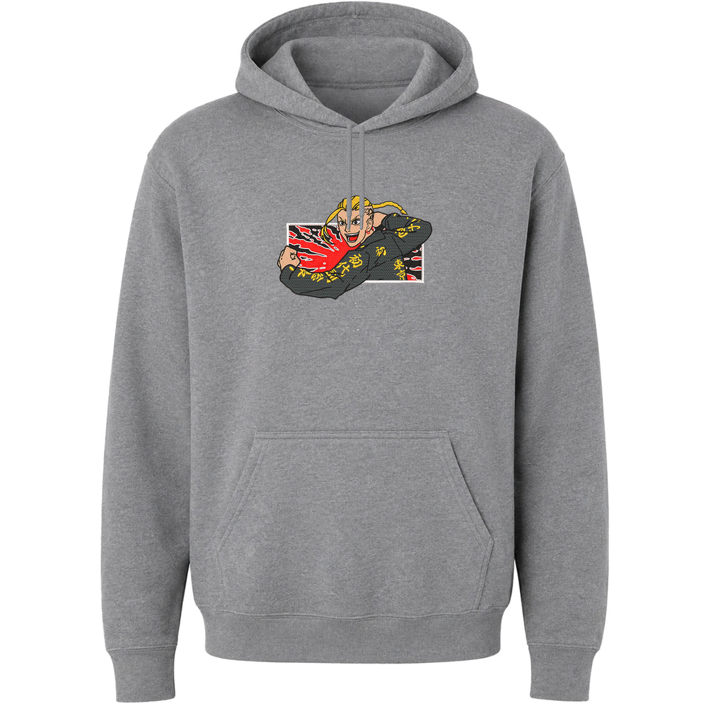 TOKYO REVENGERS DRAKEN RECTANGLE