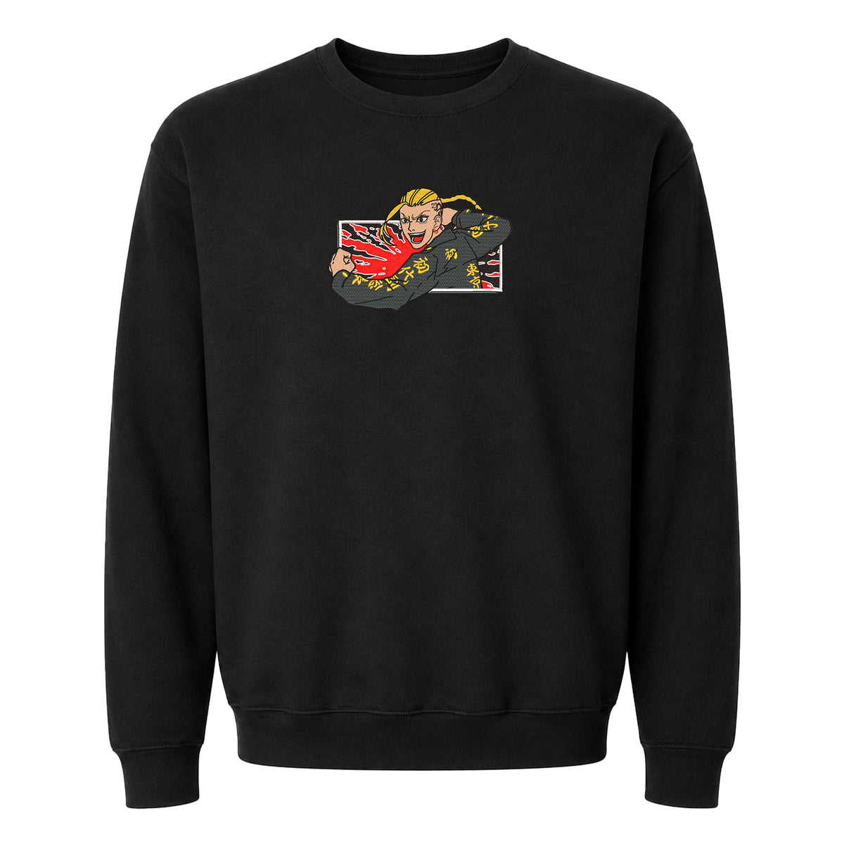 TOKYO REVENGERS DRAKEN RECTANGLE