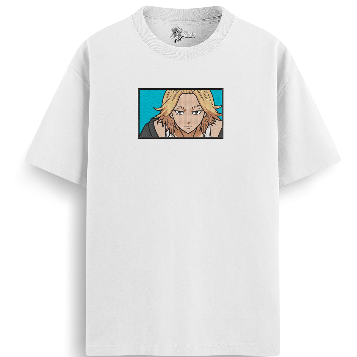 TOKYO REVENGERS SANO MANJIRO RECTANGLE