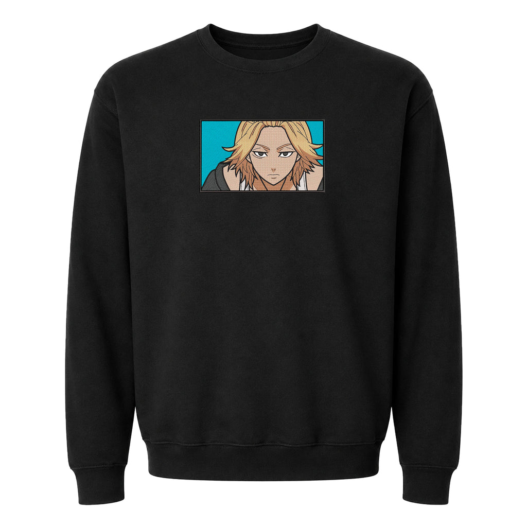 TOKYO REVENGERS SANO MANJIRO RECTANGLE