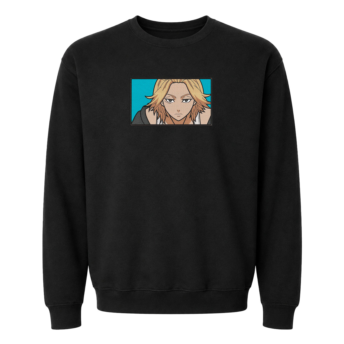 TOKYO REVENGERS SANO MANJIRO RECTANGLE