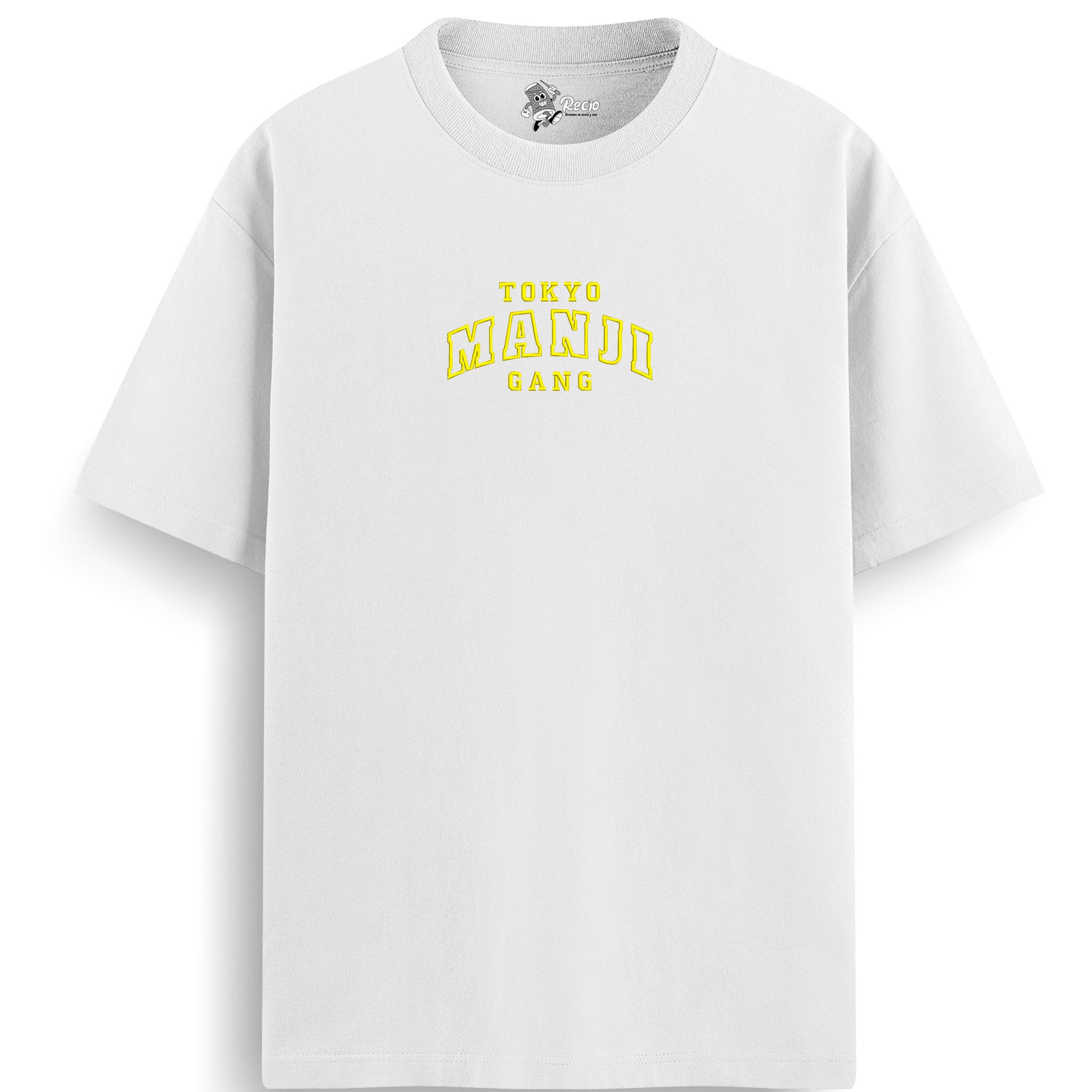 TOKYO REVENGERS TOKYO GANG