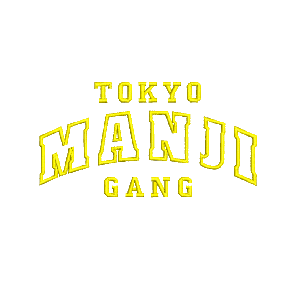 TOKYO REVENGERS TOKYO GANG