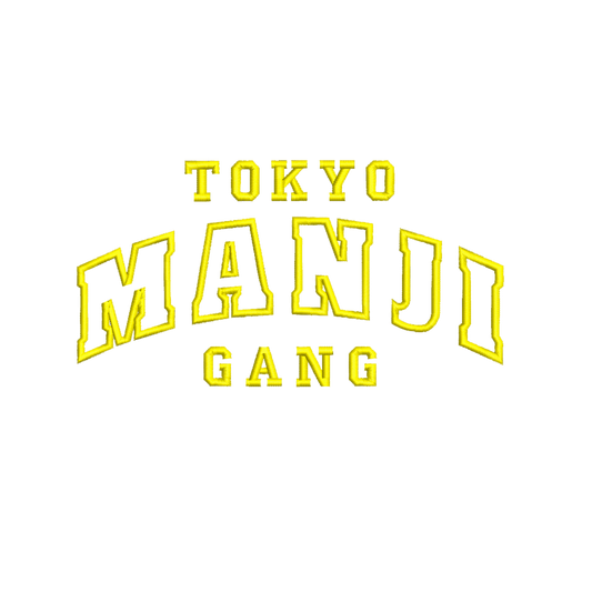 TOKYO REVENGERS TOKYO GANG