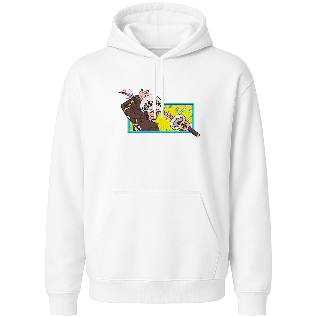 One Piece Trafalgar Rectangle