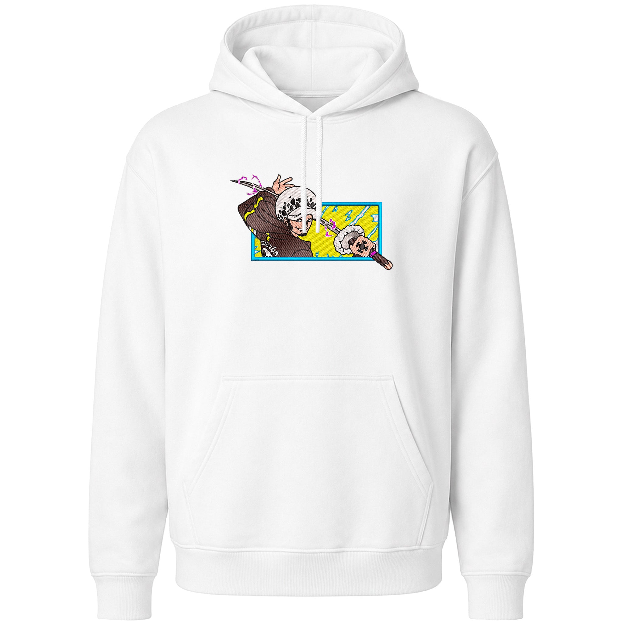 One Piece Trafalgar Rectangle
