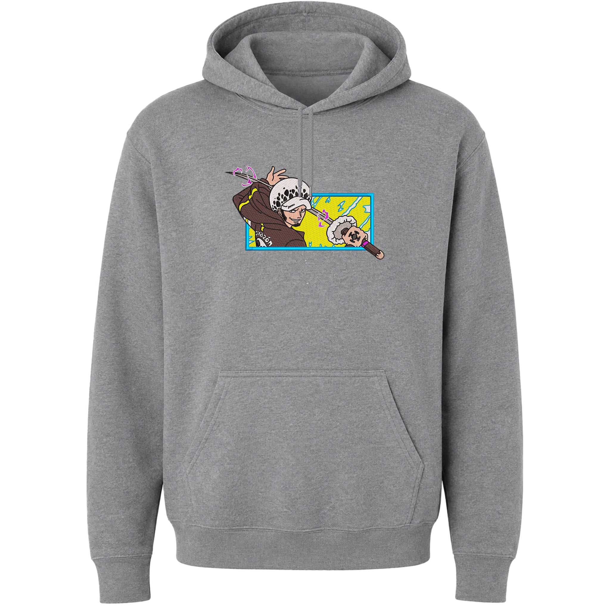 One Piece Trafalgar Rectangle
