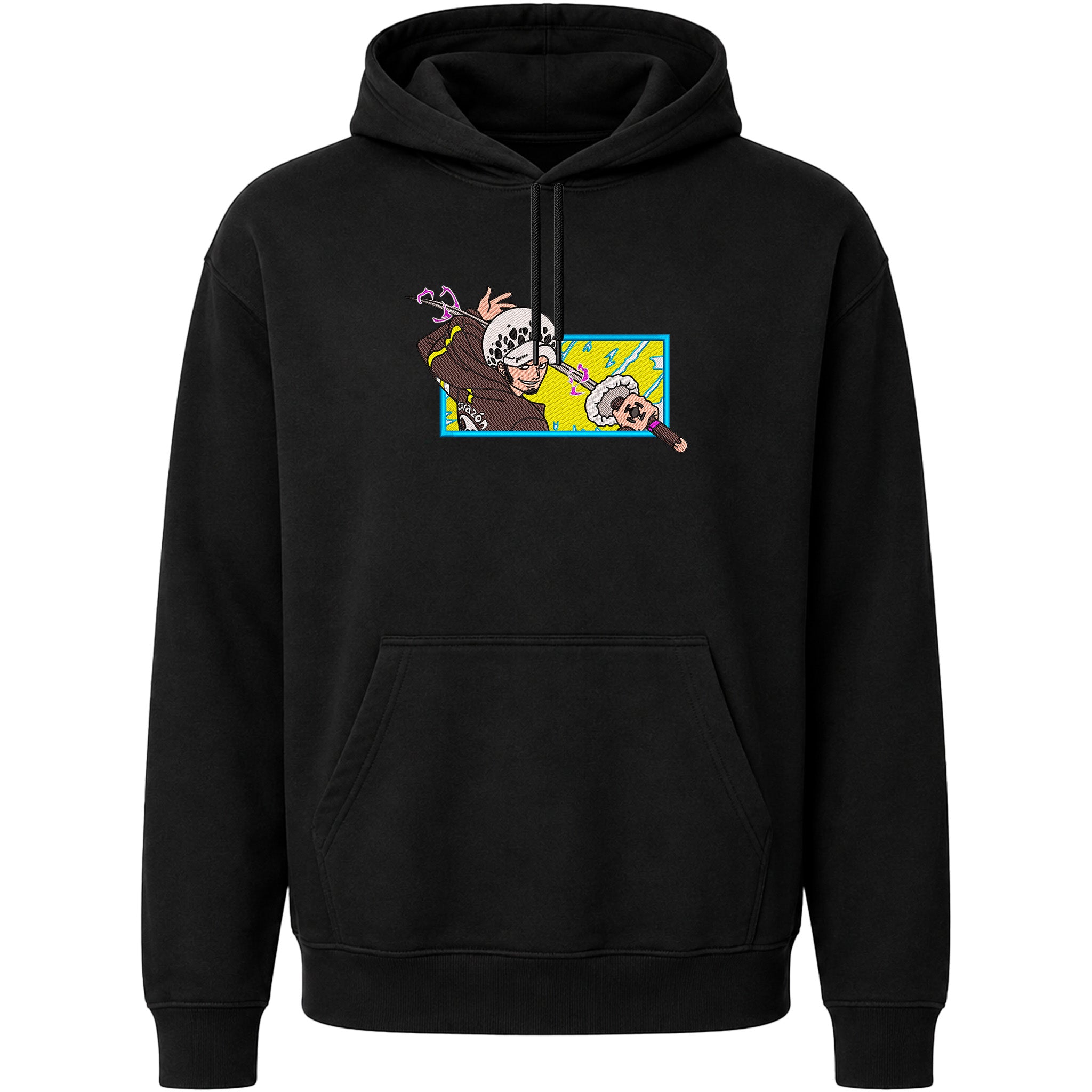 One Piece Trafalgar Rectangle
