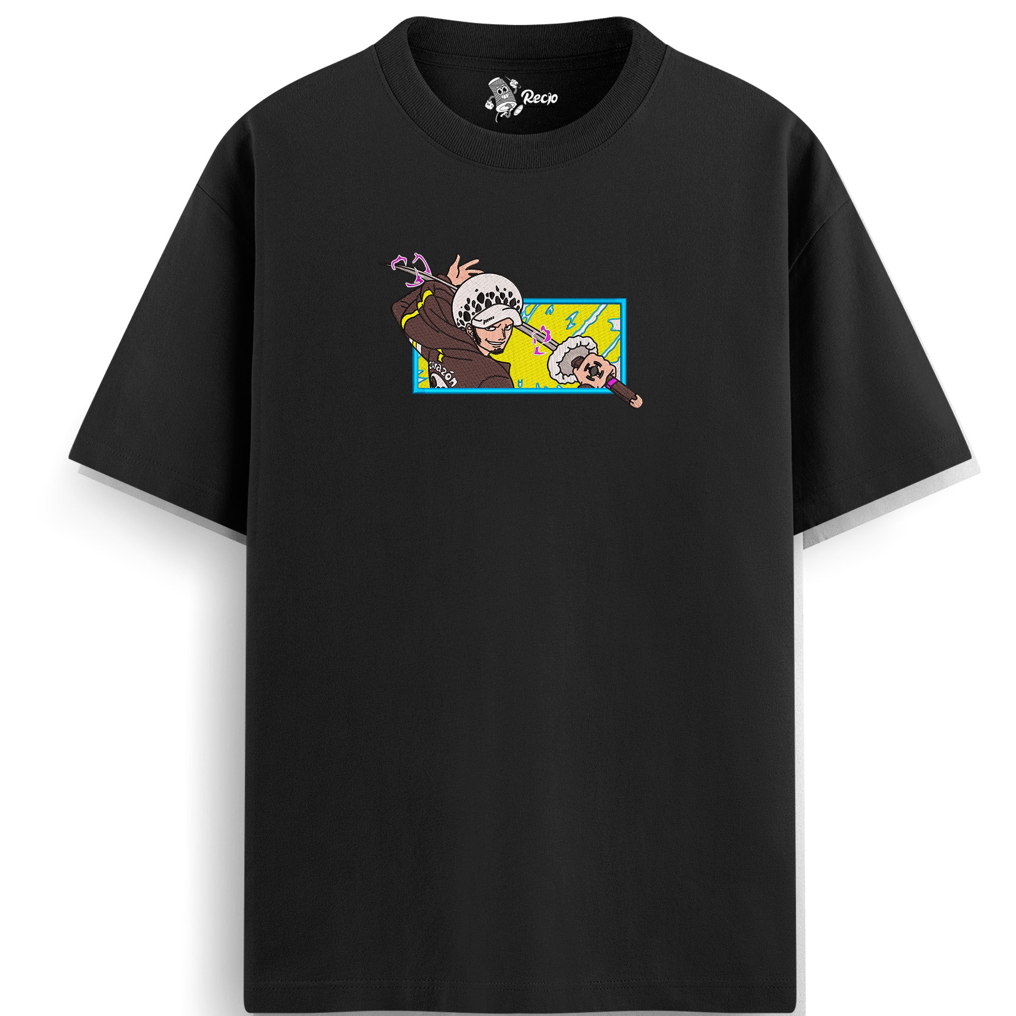 One Piece Trafalgar Rectangle