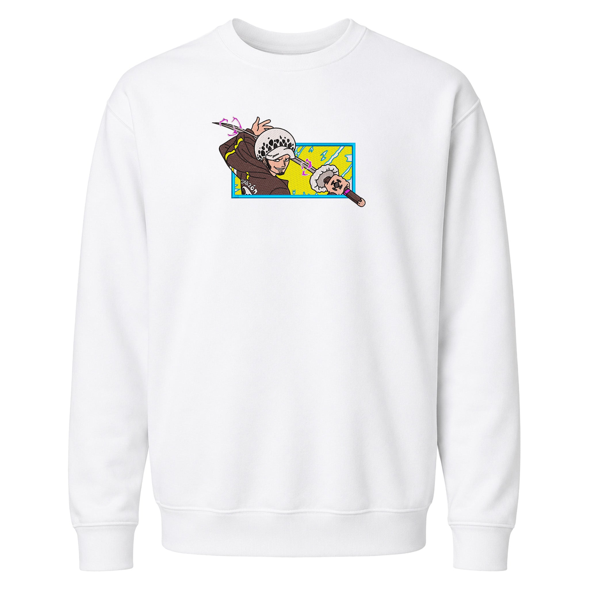 One Piece Trafalgar Rectangle