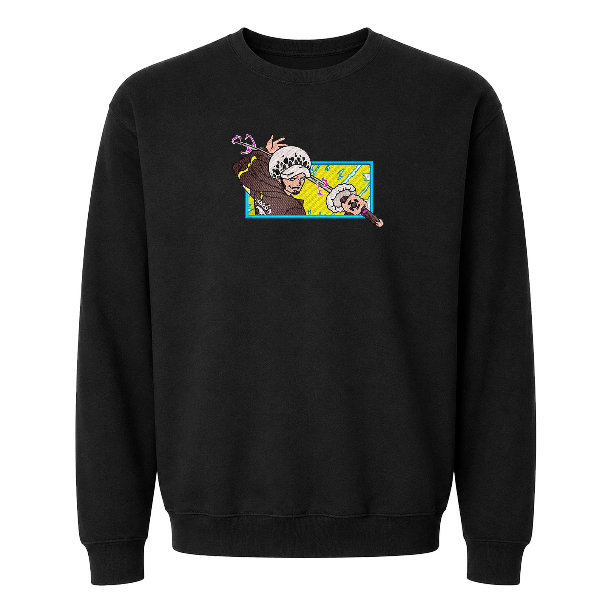 One Piece Trafalgar Rectangle