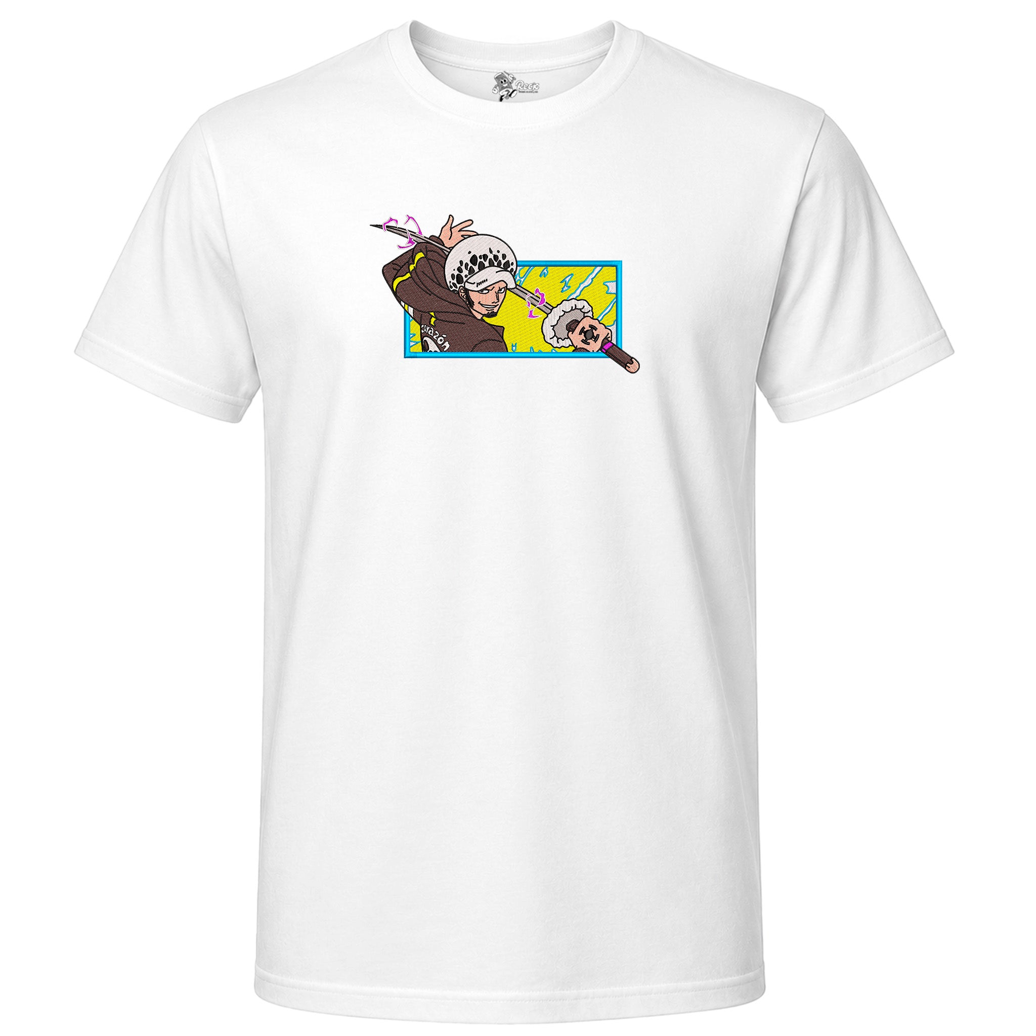 One Piece Trafalgar Rectangle