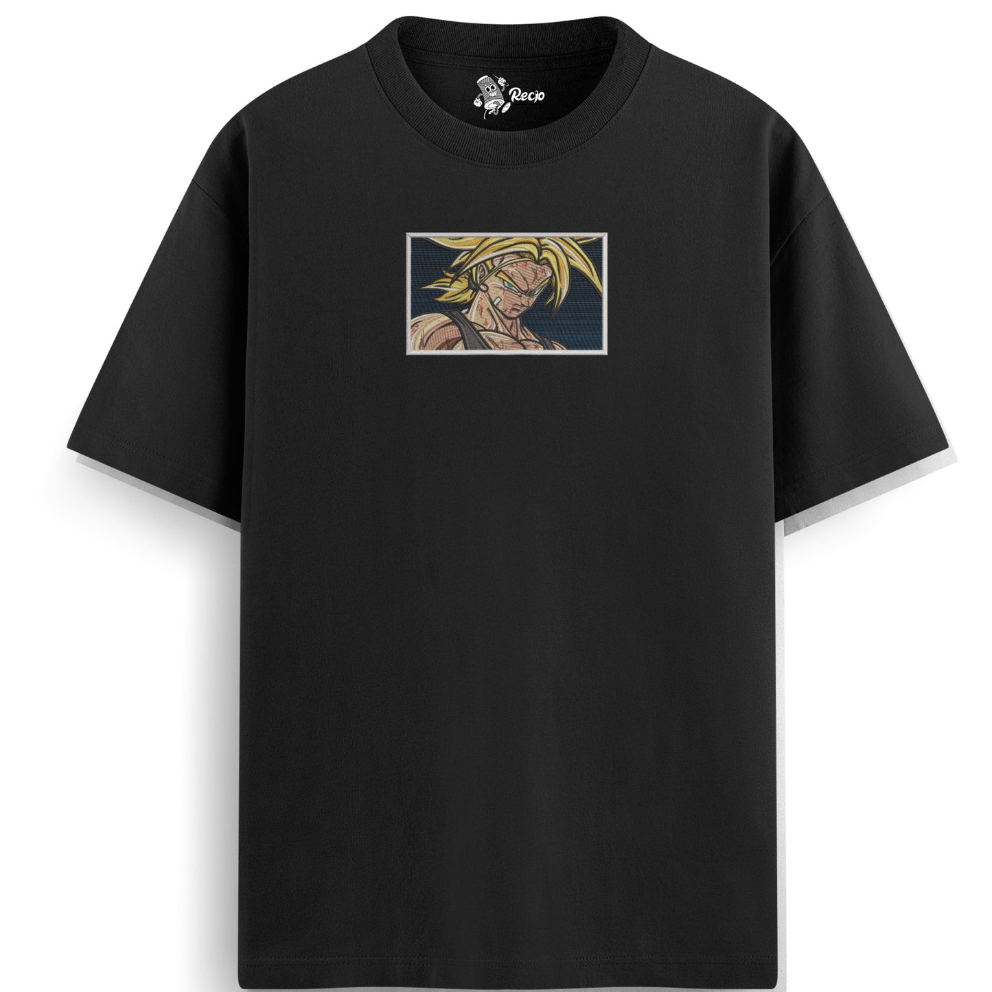 DRAGON BALL TRUNKS V2