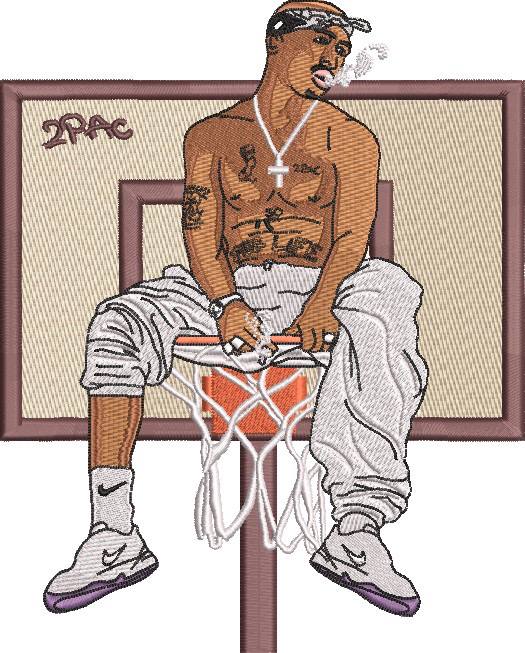 Tupac