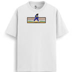 DRAGON BALL Vegeta Rectangle V2