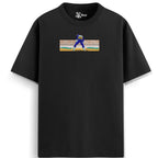 DRAGON BALL Vegeta Rectangle V2