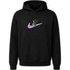 Dragon Ball Vegeta Swoosh