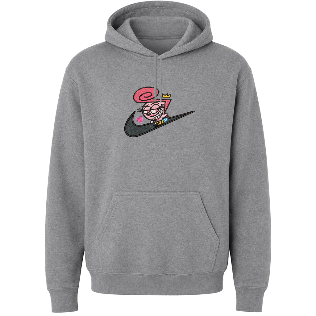 WANDA SWOOSH