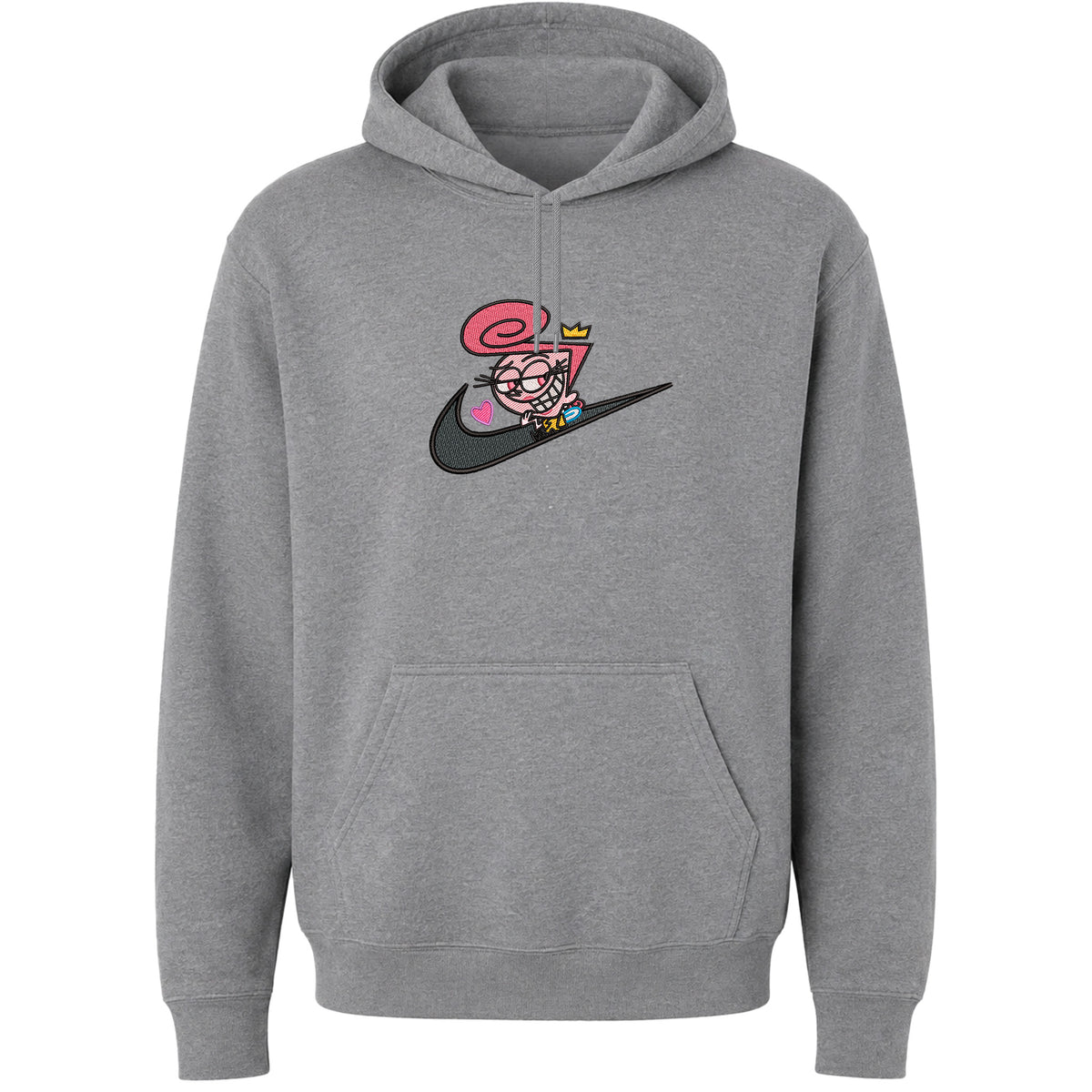 WANDA SWOOSH