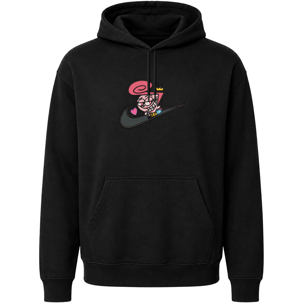WANDA SWOOSH