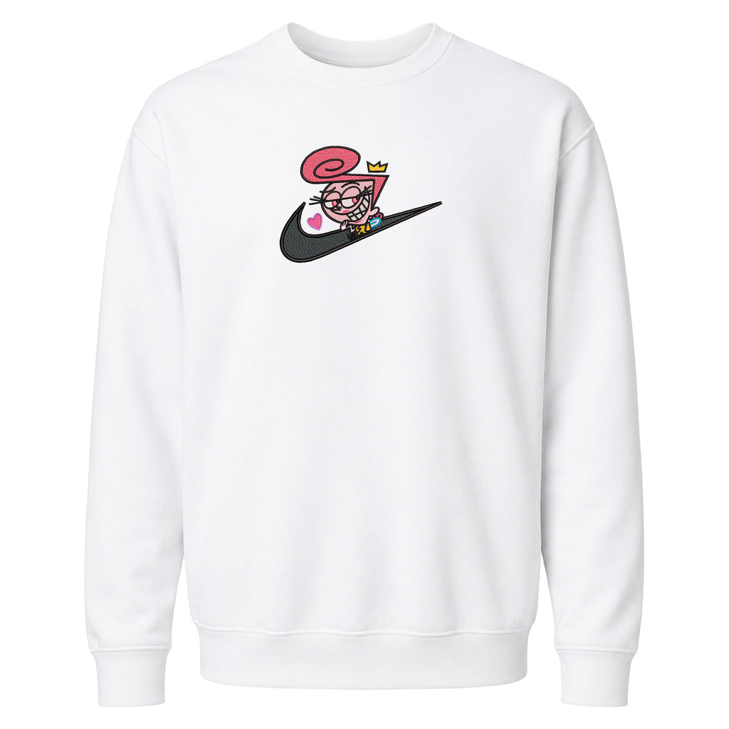 WANDA SWOOSH