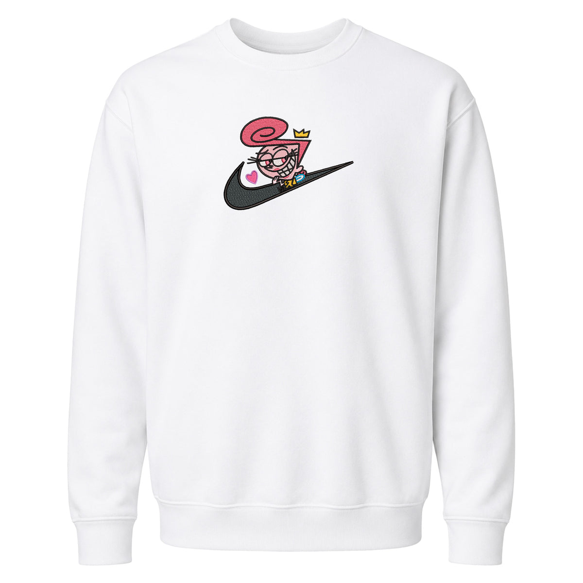 WANDA SWOOSH