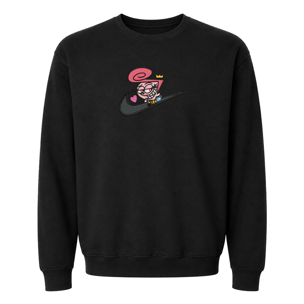 WANDA SWOOSH