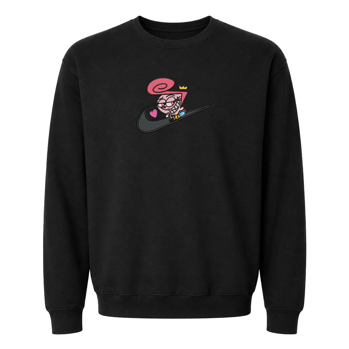 WANDA SWOOSH