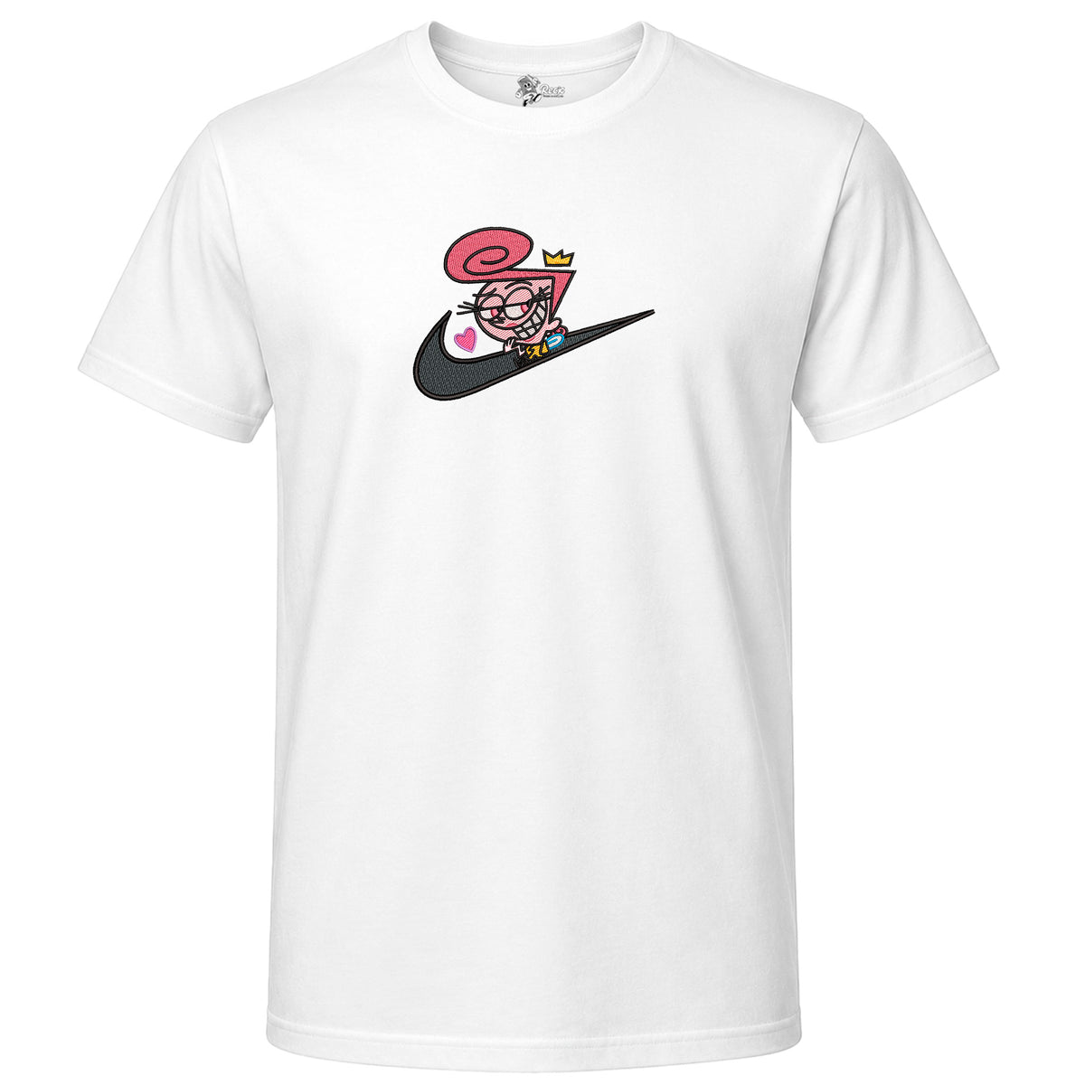 WANDA SWOOSH