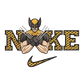 WOLVERINE LOGO