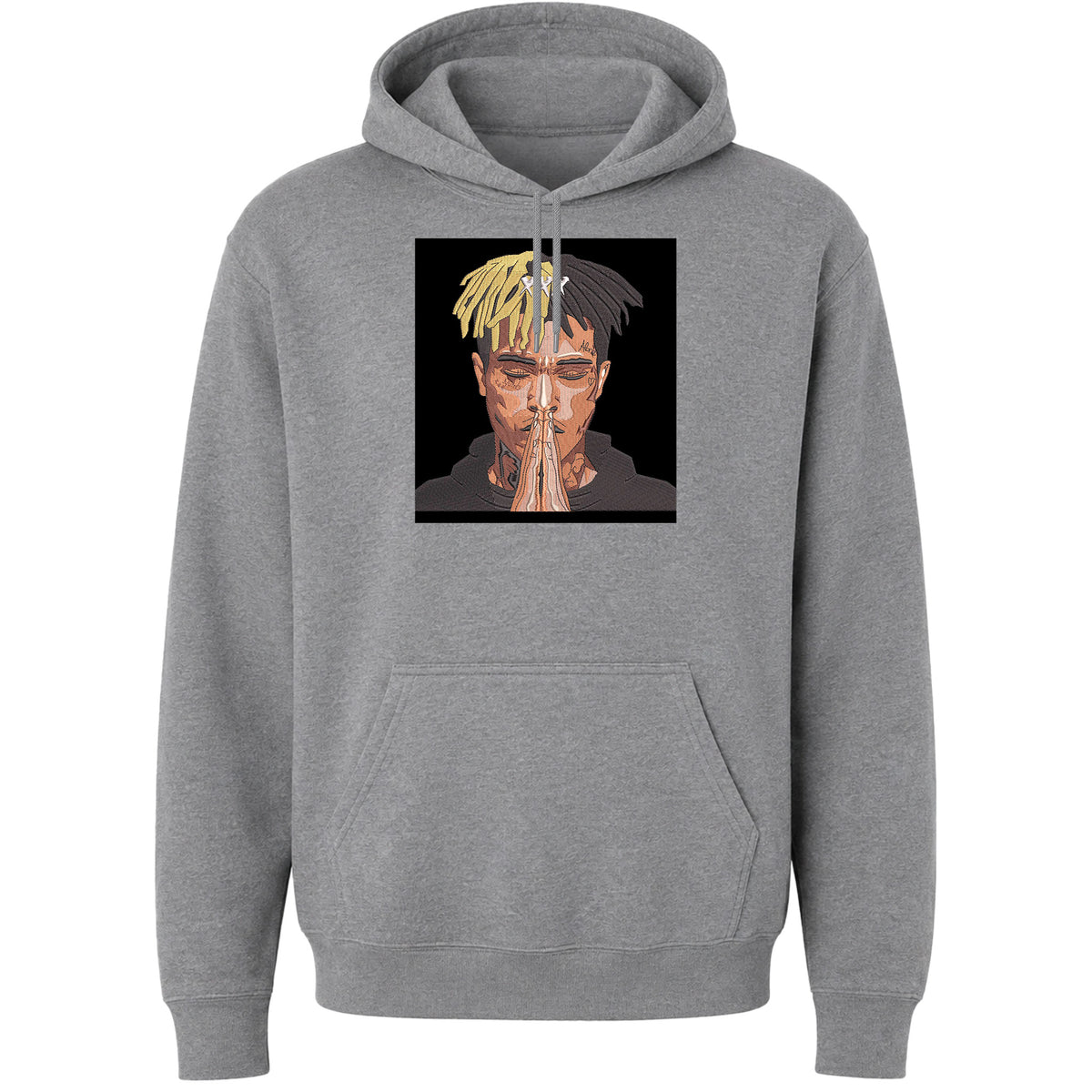 XTENTACION