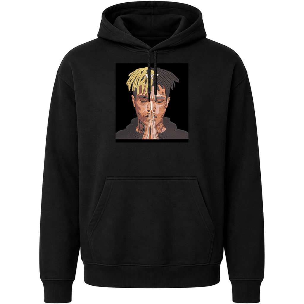 XTENTACION