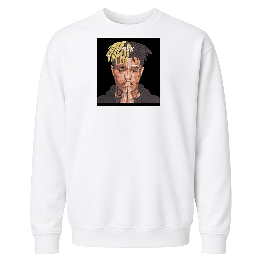 XTENTACION