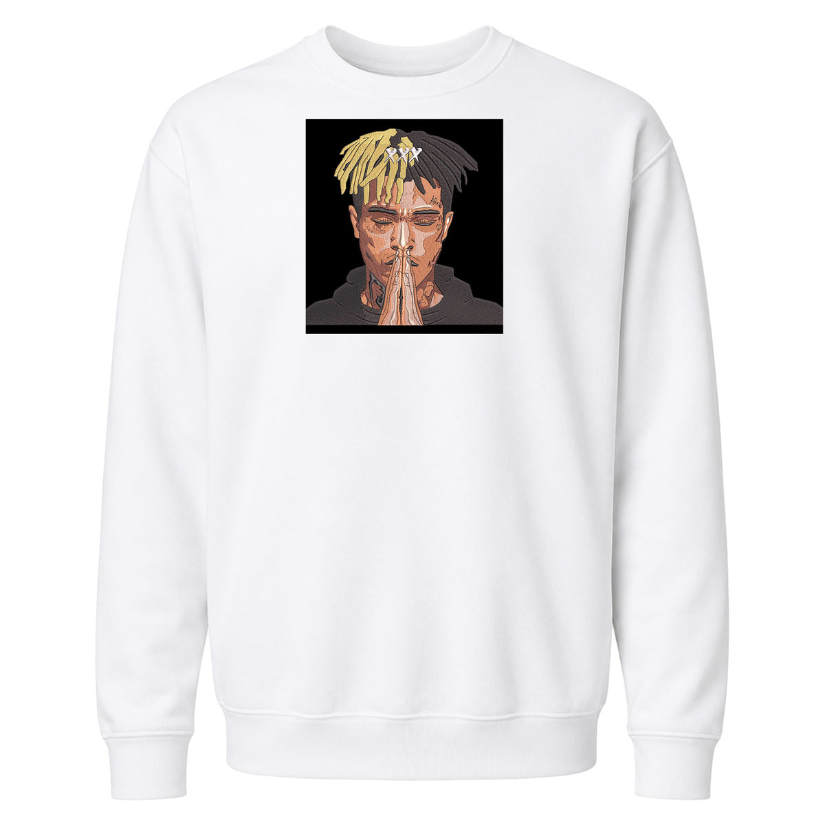 XTENTACION