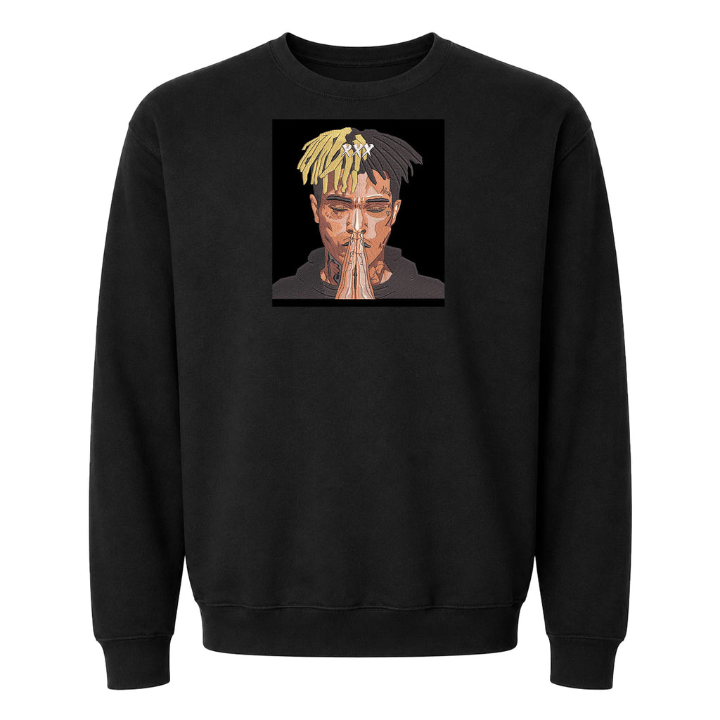XTENTACION