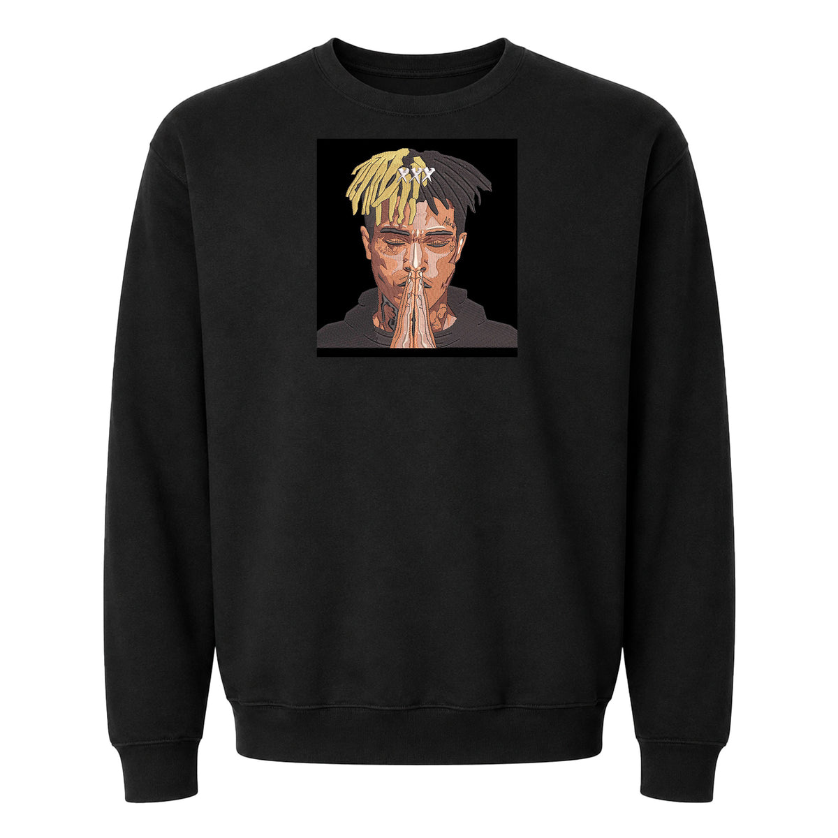 XTENTACION