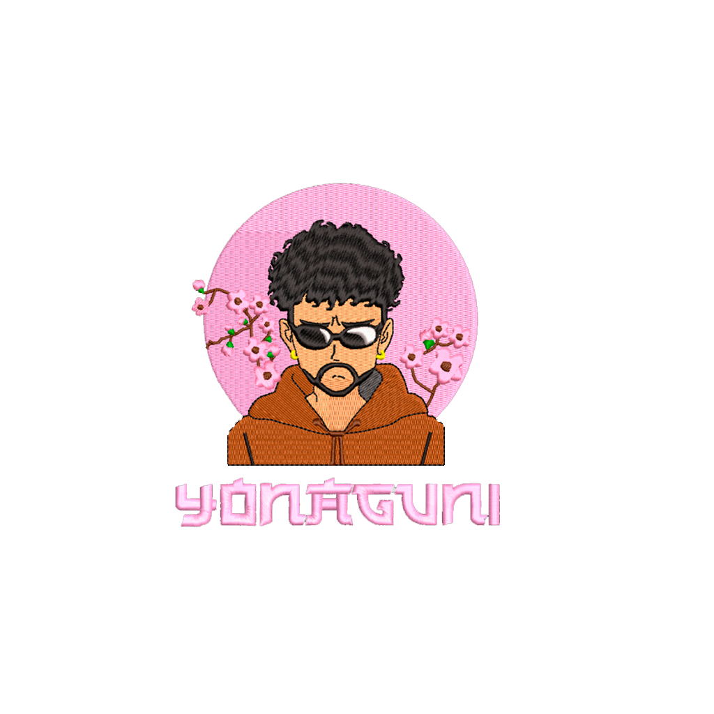 Bad Bunny Yonaguni
