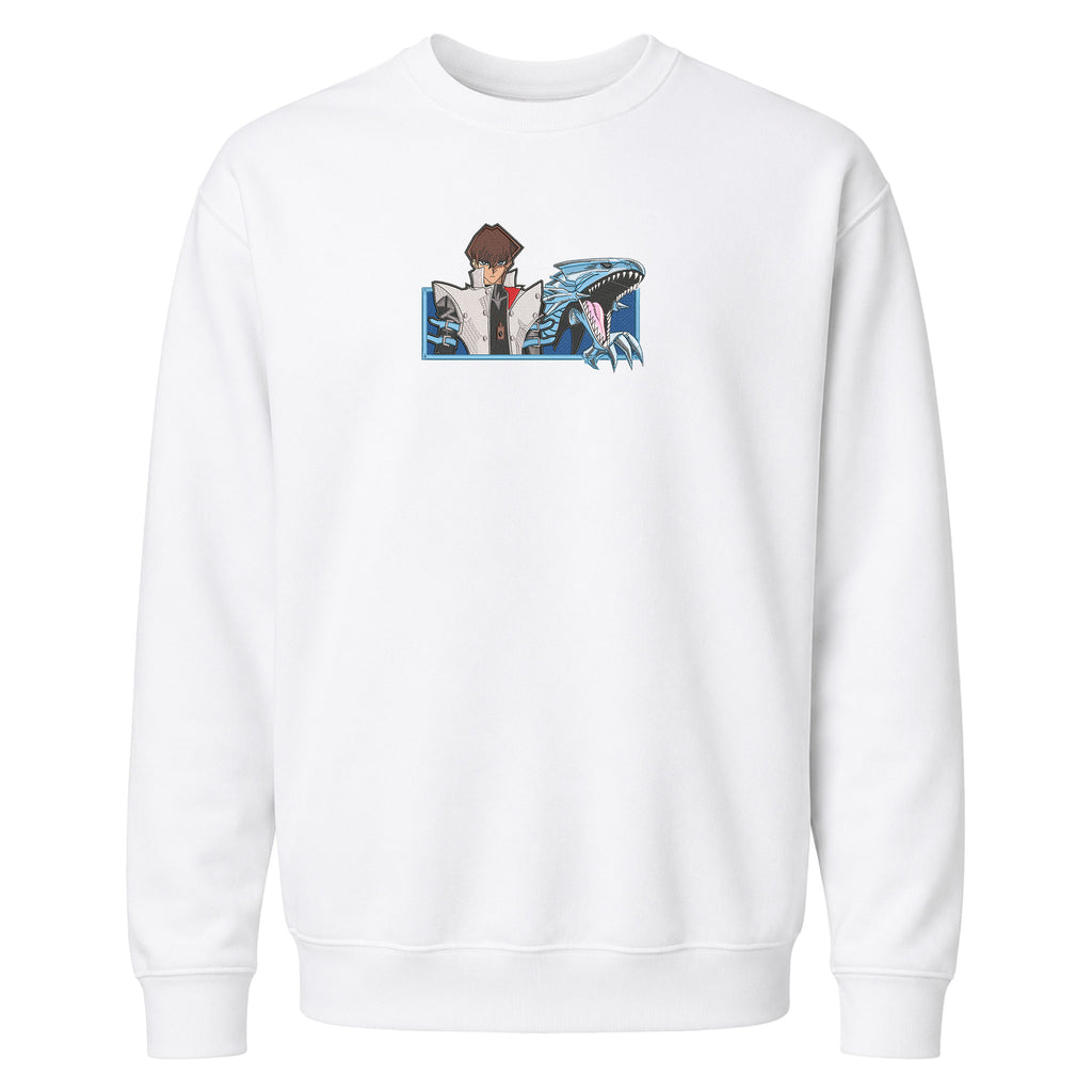 YU-GI-OH KAIBA RECTANGLE