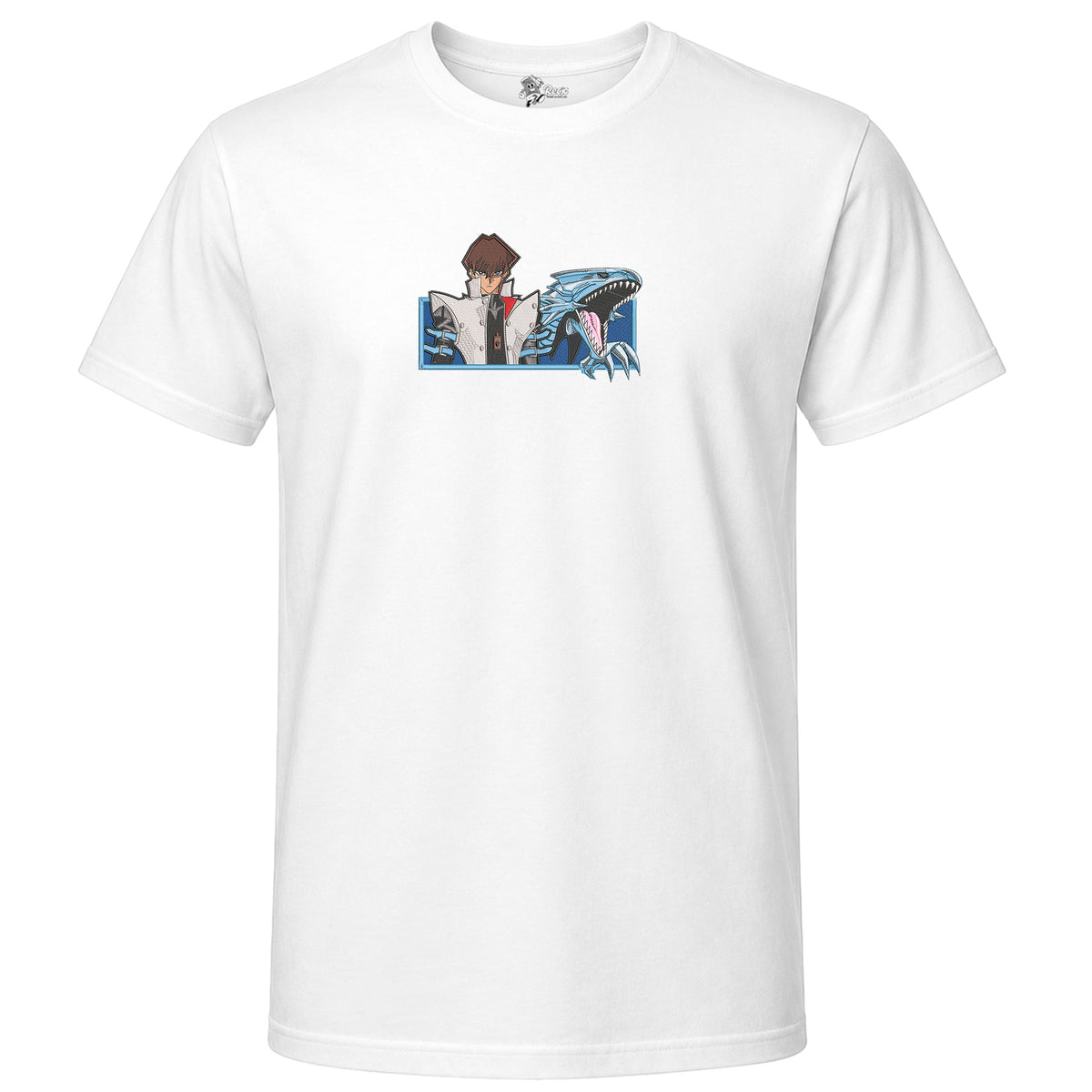 YU-GI-OH KAIBA RECTANGLE
