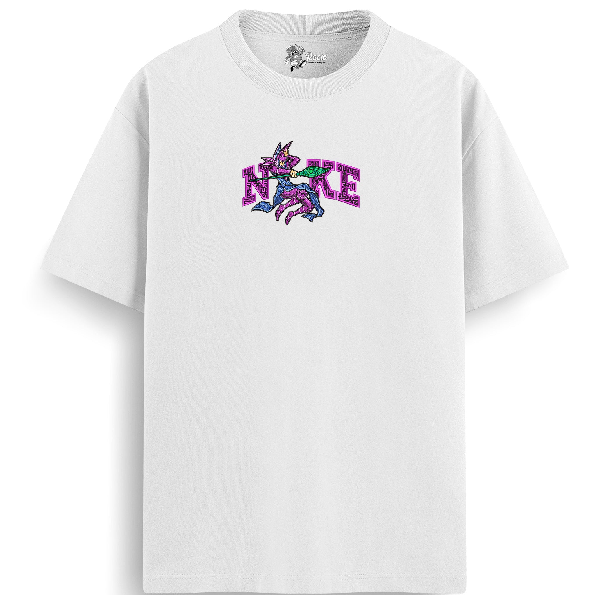 Yugi Oh Mago Oscuro Logo
