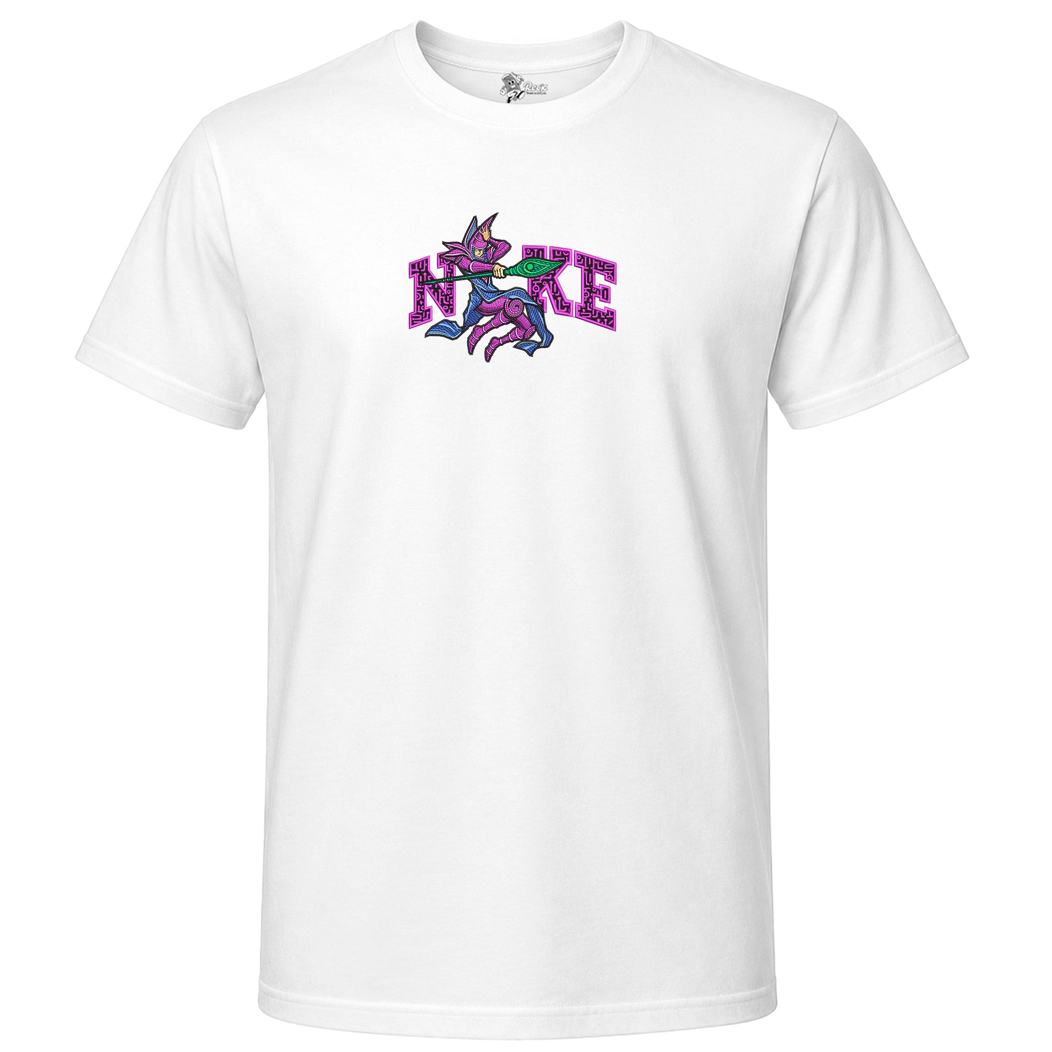 Yugi Oh Mago Oscuro Logo