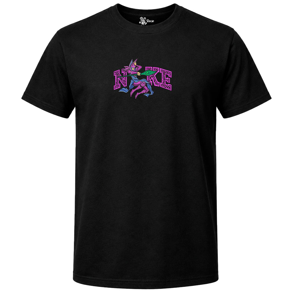 Yugi Oh Mago Oscuro Logo